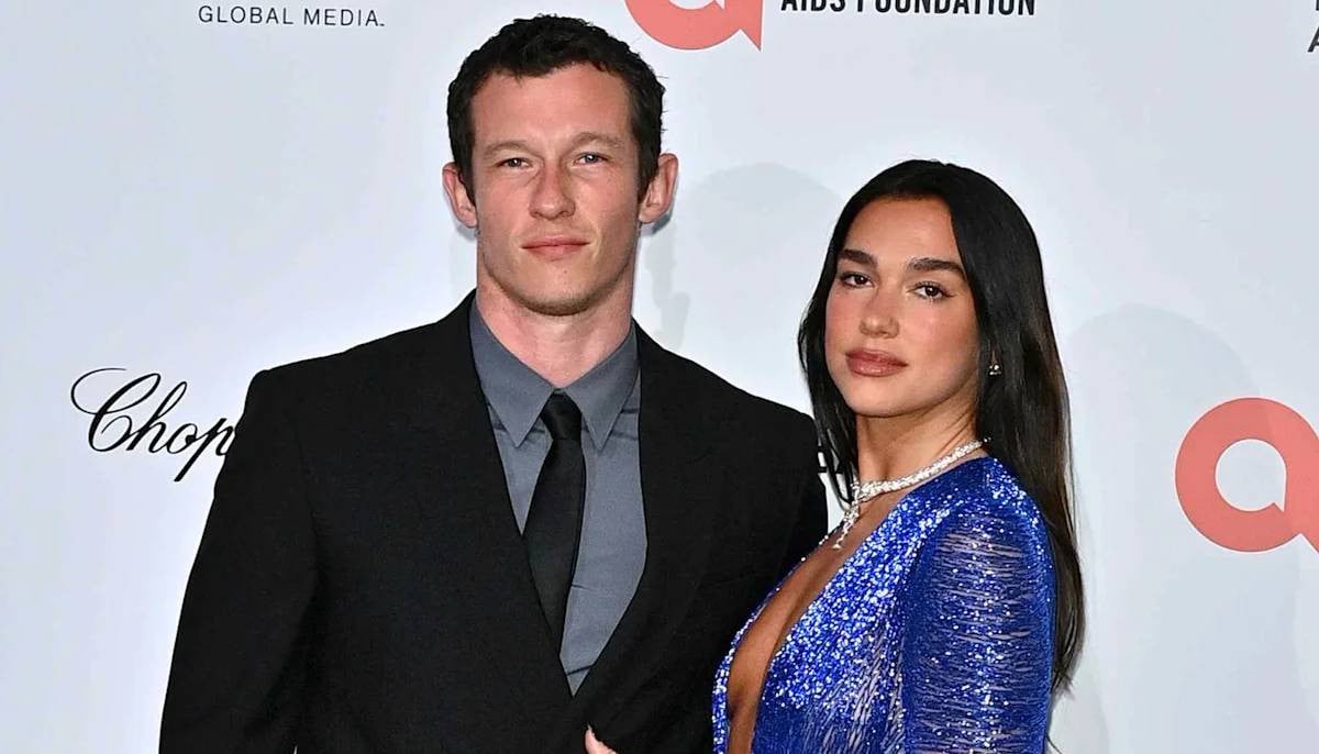 Dua Lipa, Callum Turner plan big move few days after their wedding