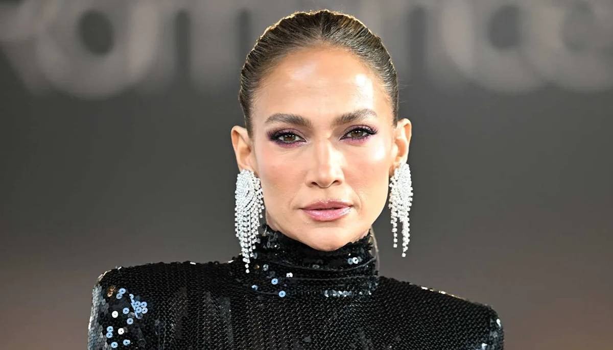 Jennifer Lopez names ONE movie that made her emotional