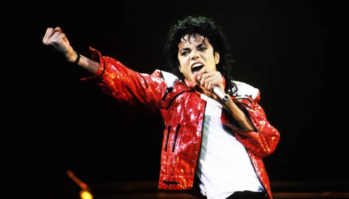 Michael Jackson accusers set for court showdown in 2028