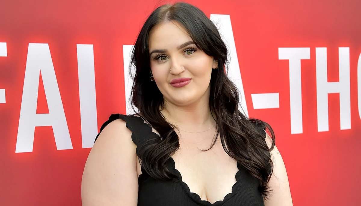 Mikayla Nogueira fights for health after collapsing while filming 