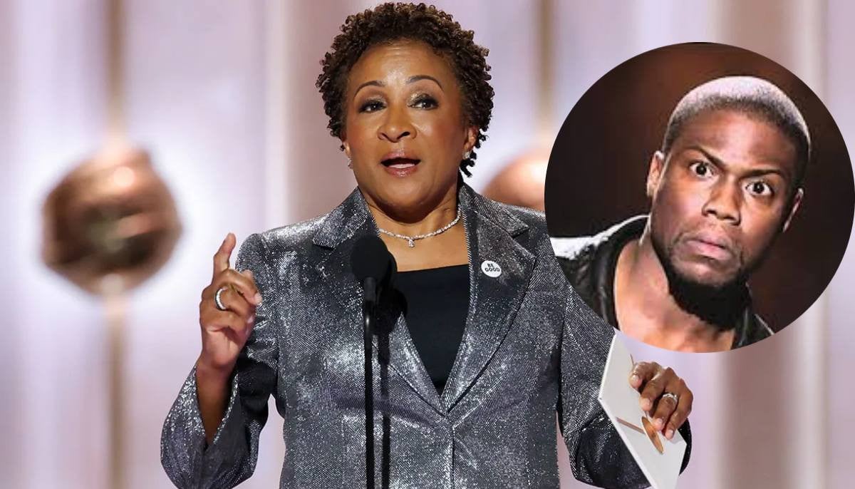 Wanda Skyes declines working with Kevin Hart: Here's why