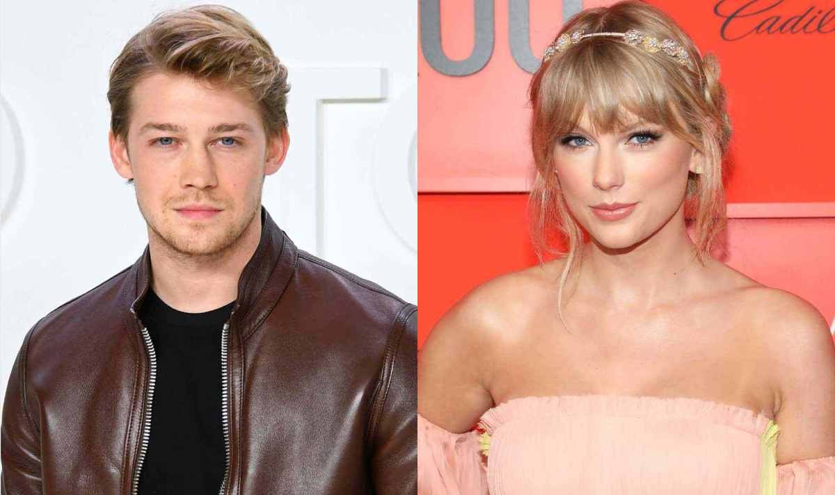 Taylor Swift ex Joe Alwyn sends shockwaves with NYC dating buzz