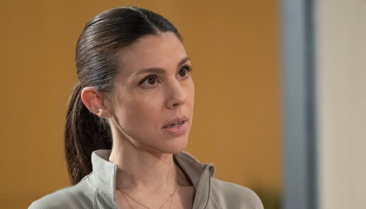 Kate Mansi shocks co-stars with abrupt departure from 'General Hospital'