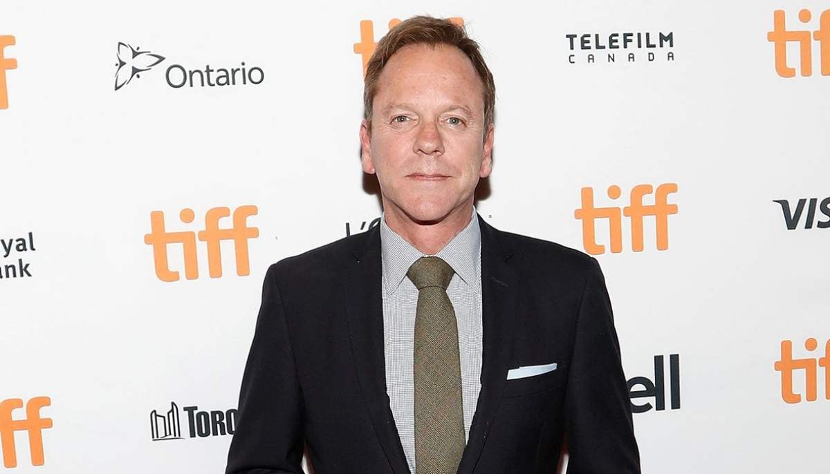 Kiefer Sutherland breaks silence on uber driver lawsuit