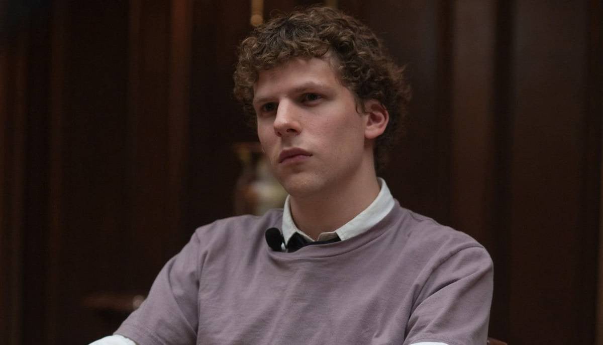 Jesse Eisenberg declines to return to 'The Social Reckoning': Here’s why