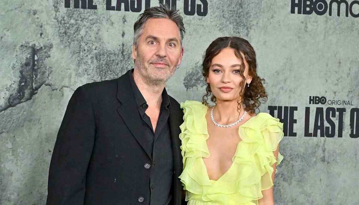 Ol Parker jokes daughter Nico gives him 'no respect' on film sets