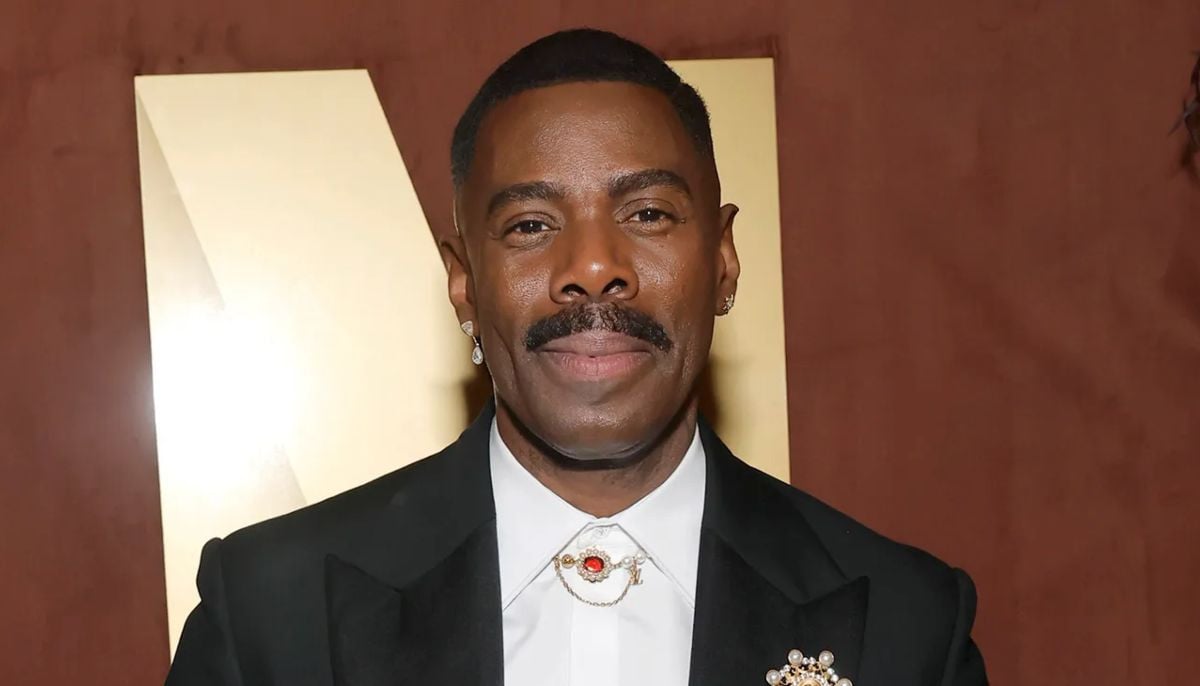 Colman Domingo reveals starstruck moment on Steven Spielberg film set