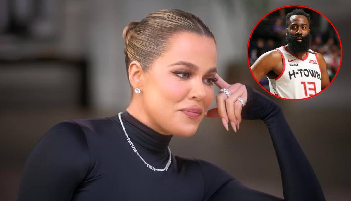 Khloe Kardashian’s ex caught up in weapons charge drama