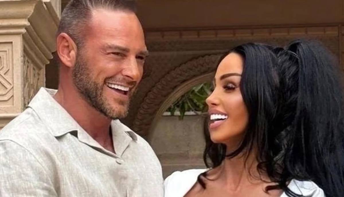 Katie Price shares new update about 'cheater' husband, Lee Andrews arrest