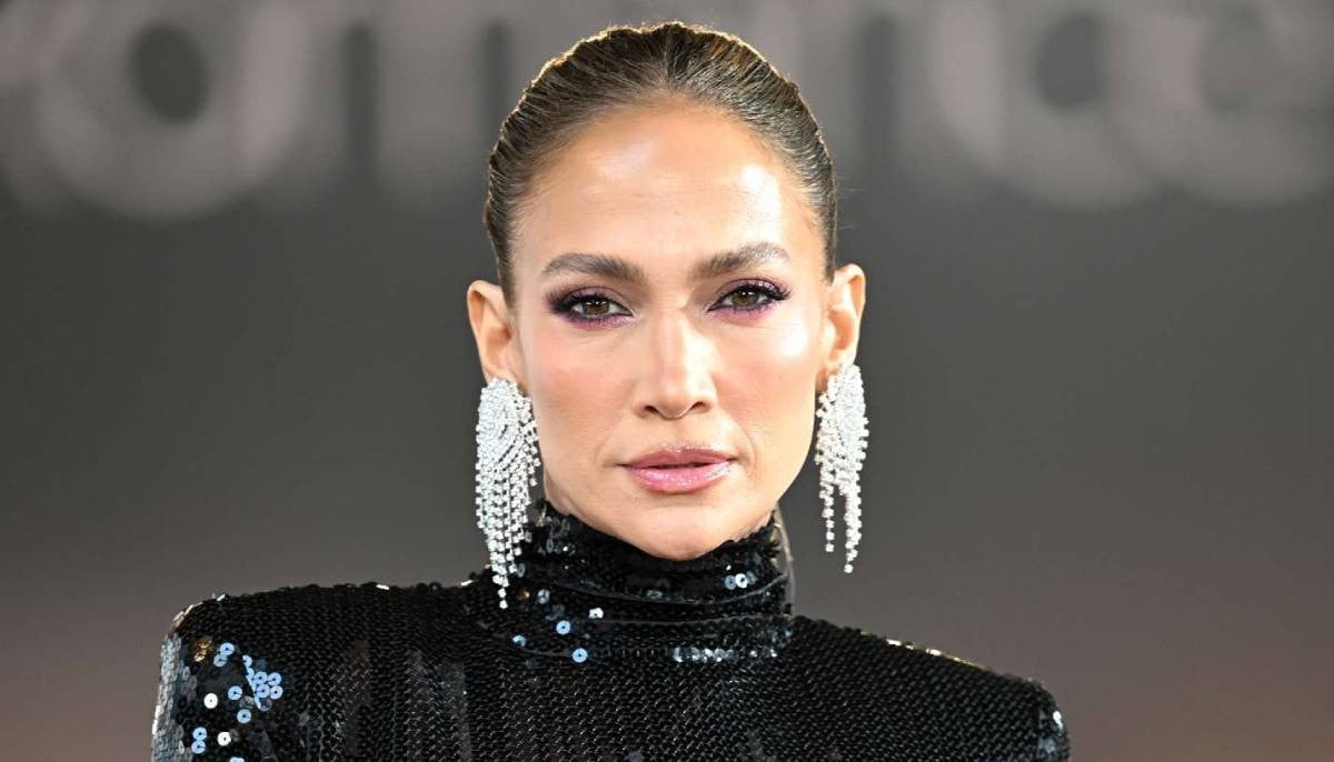 Jennifer Lopez’s reaction after Knicks’ historic victory leaves fans divided