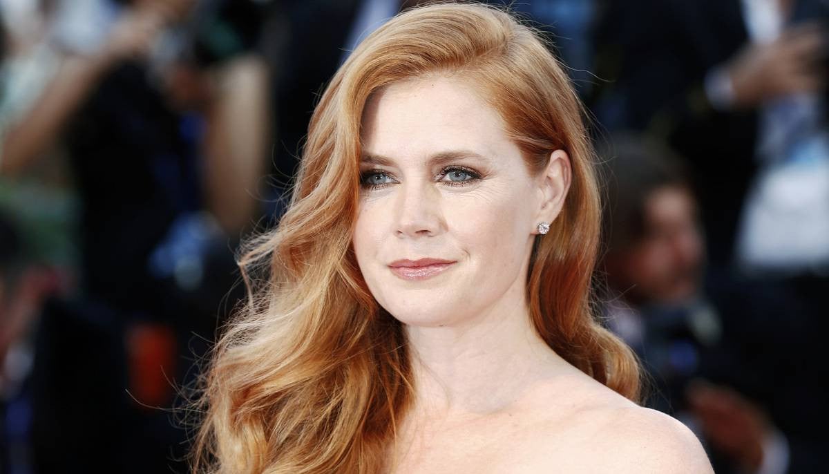 Amy Adams takes major decision during ‘SNL’ hosting
