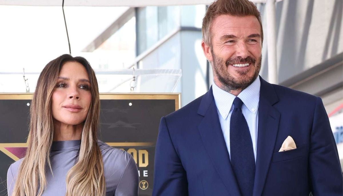 Beckham family rift deepens as Harper’s failed visit highlights growing divide