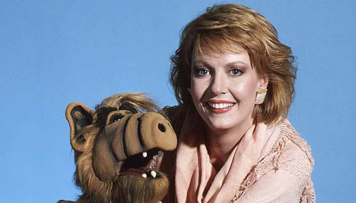 What was Anne Schedeen’s cause of death?