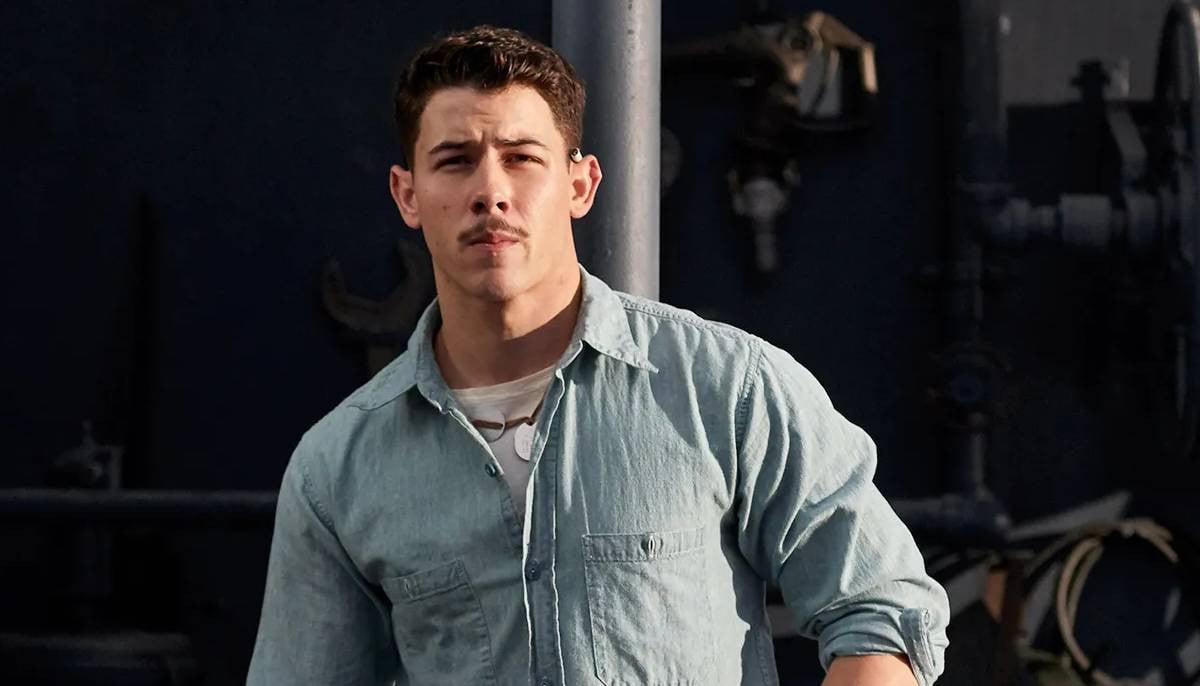 Nick Jonas sends out heartwarming message to fans after ending A Night tour