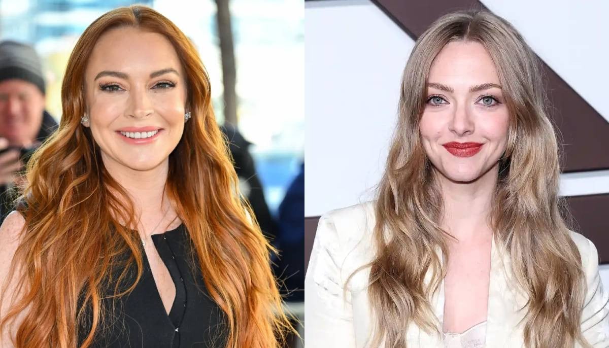 ‘Mean Girls’ co-stars share rare insight into friendship of over 20 years