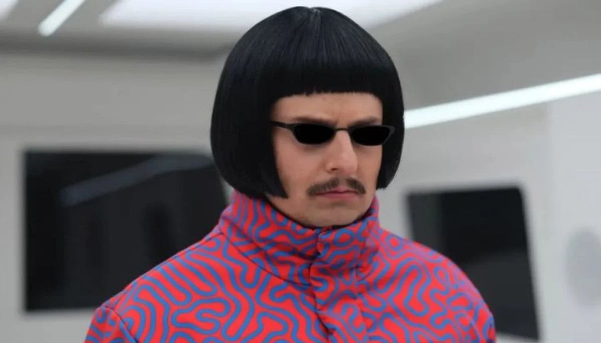 Oliver Tree has shocking reason behind his death?