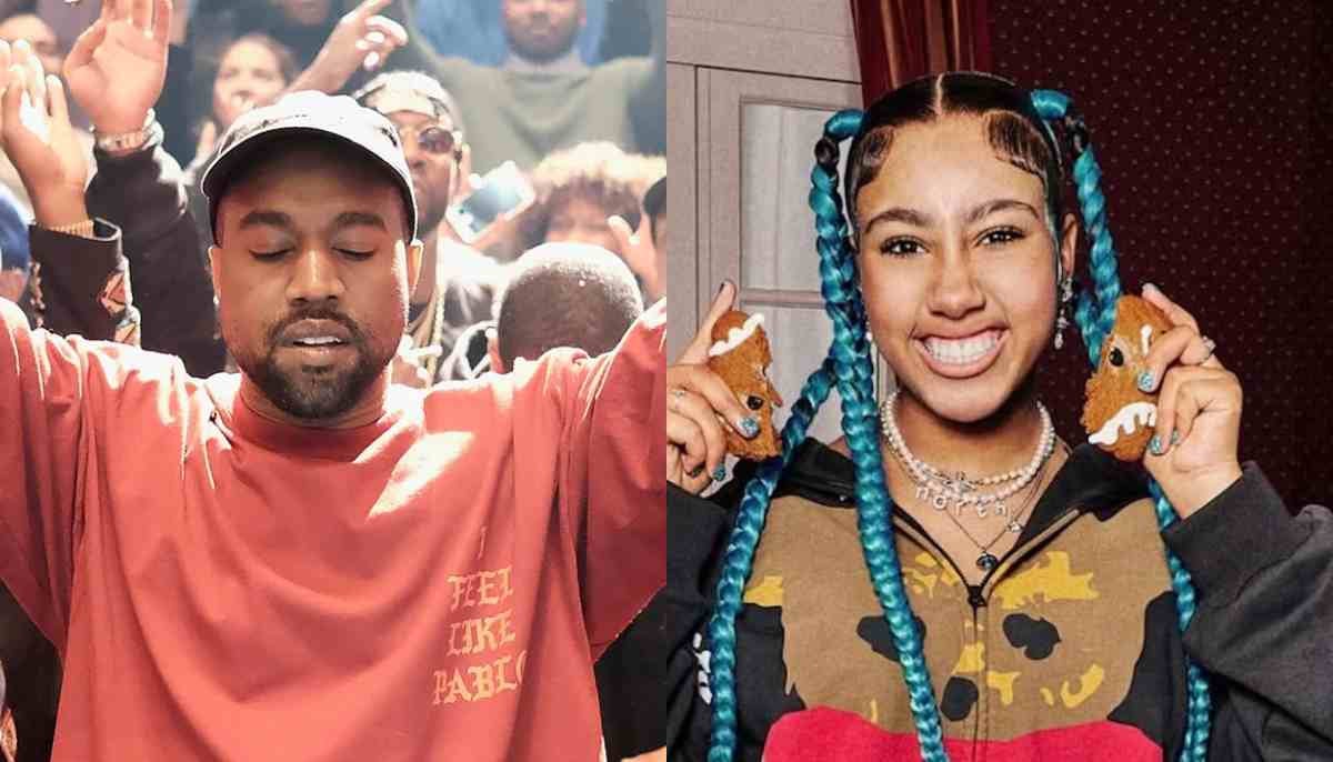 Kanye West shares unique birthday tribute for daughter, 13