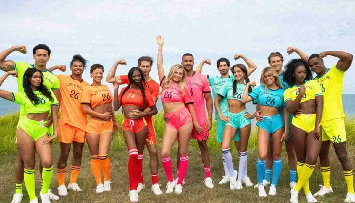 'Love Island USA' to hit big screens after breaking stream records
