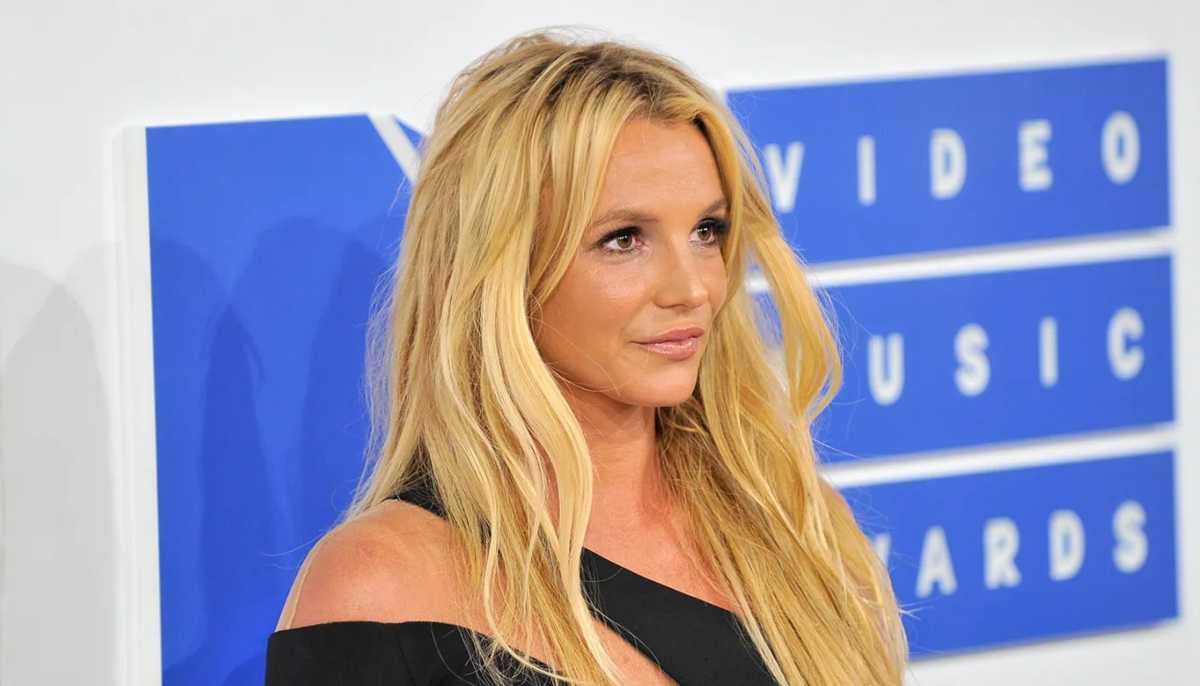 Britney Spears revives 'bad girl' energy after DUI drama ends