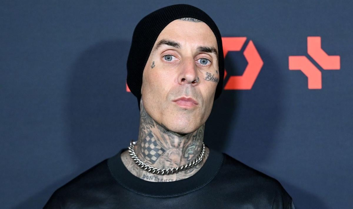 Travis Barker admits shocking details about sobriety journey