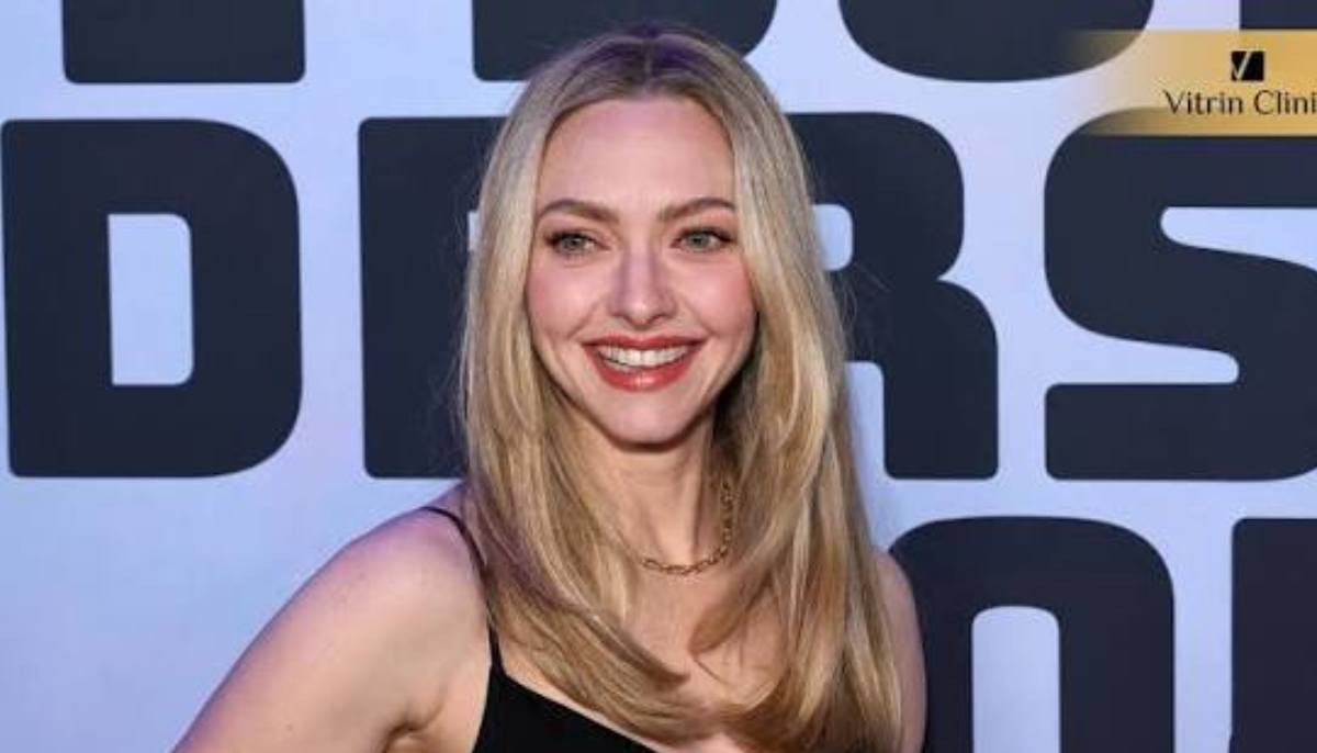 Amanda Seyfried talks about 'extreme measures' after Charlie Kirk controversy 