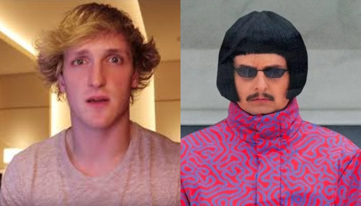 Logan Paul pays heartbreaking tribute to Oliver Tree after sudden death