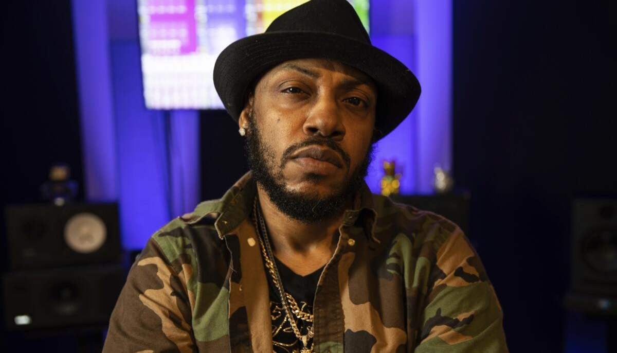 What led to Mystikal's 20-year jail term?