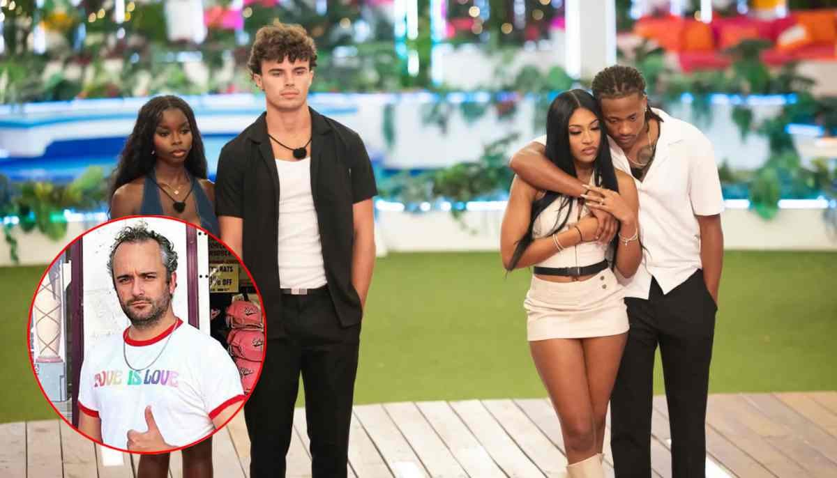 'Love Island USA' honours teammate after sudden death during season 8