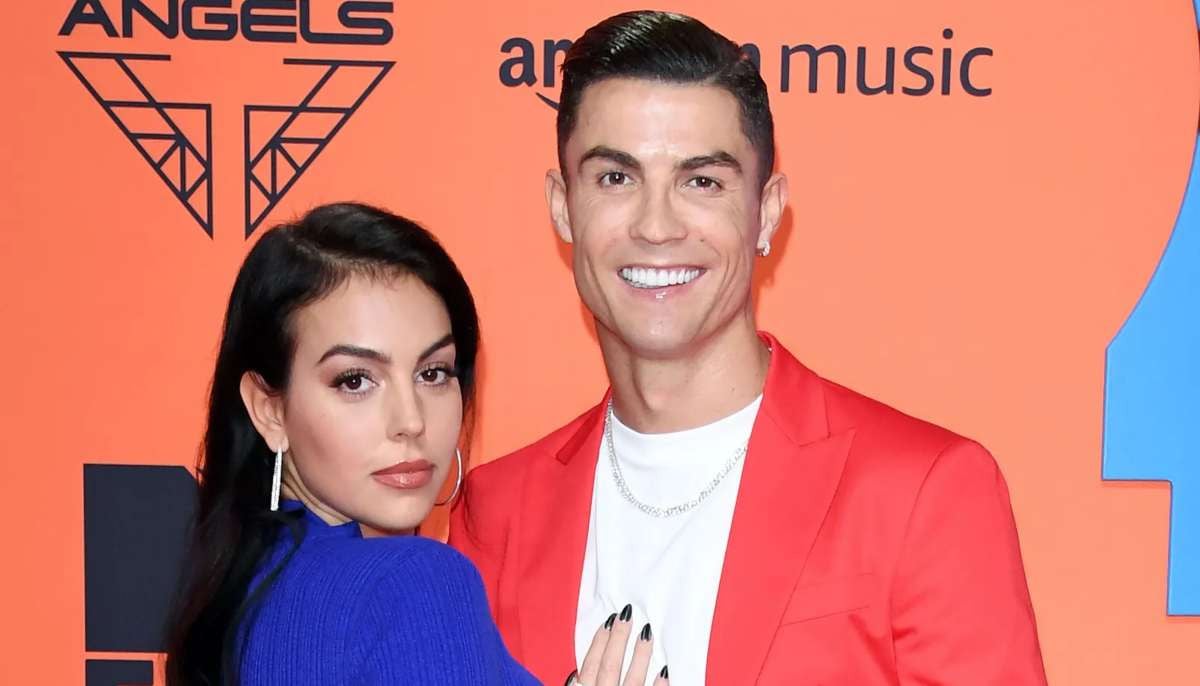 Cristiano Ronaldo goes viral for solo beach getaway amid Georgina engagement