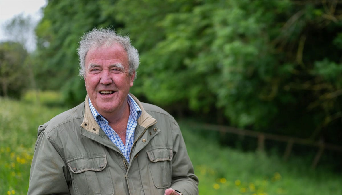 Jeremy Clarkson drops bombshell news about his health scare