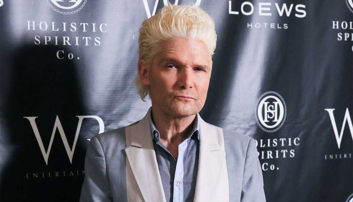Corey Feldman breaks silence after sudden hospital dash