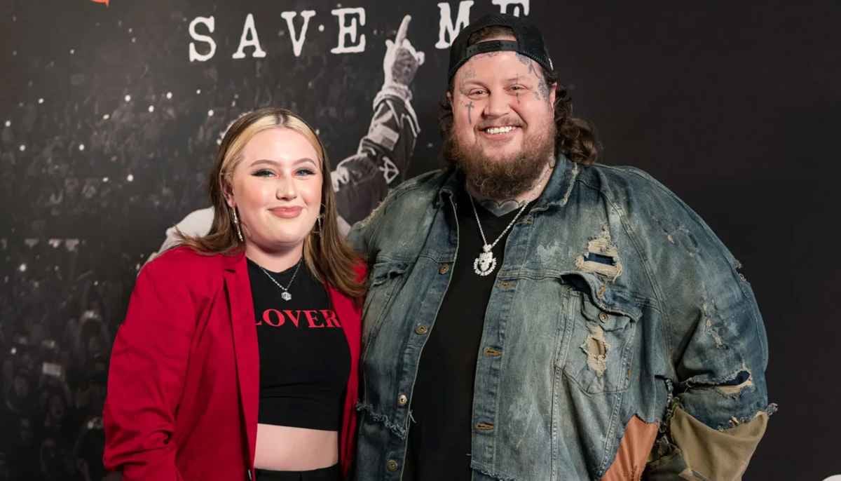 Inside Jelly Roll split fallout as daughter speaks out against rumours