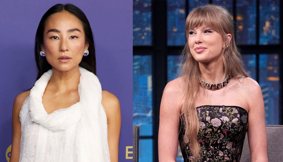 Taylor Swift thinking about a career in moviemaking amid Travis Kelce nuptials?