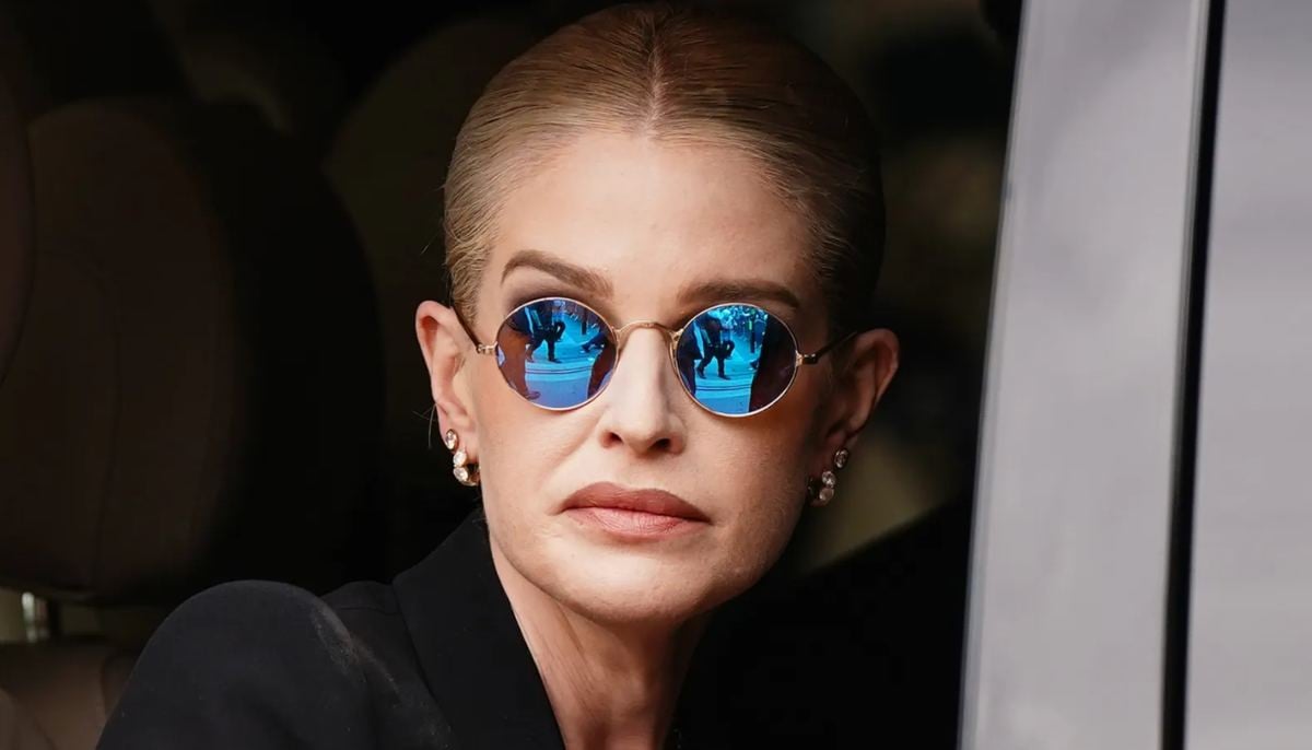 Kelly Osbourne celebrates dad Ozzy's legacy at Royal Ascot
