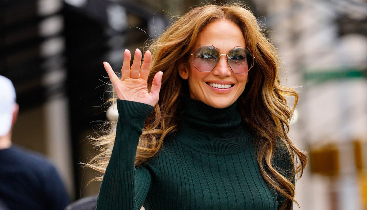 JLo to start ‘journaling’ about her life after painful divorce from Ben Affleck