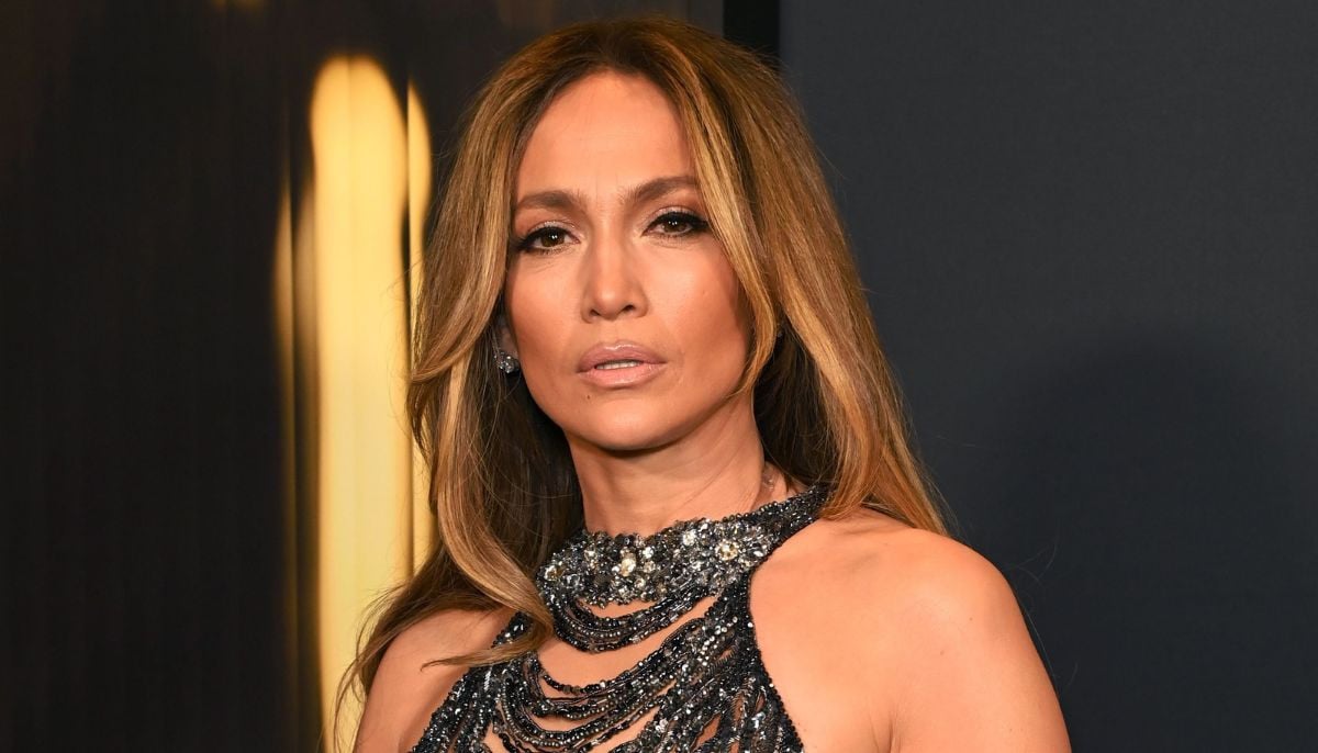 Jennifer Lopez hints at past relationship struggles