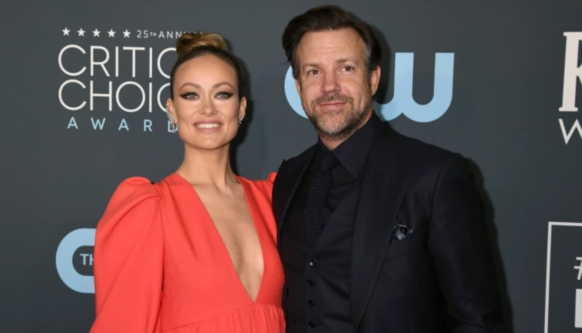 Olivia Wilde recalls harsh breakup with 'Ted Lasso' star Jason Sudeikis