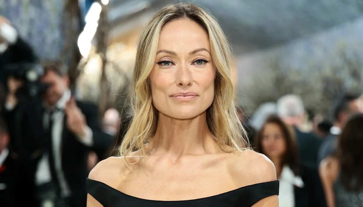 Why Olivia Wilde regrets part of her ‘hottest woman’ honour?
