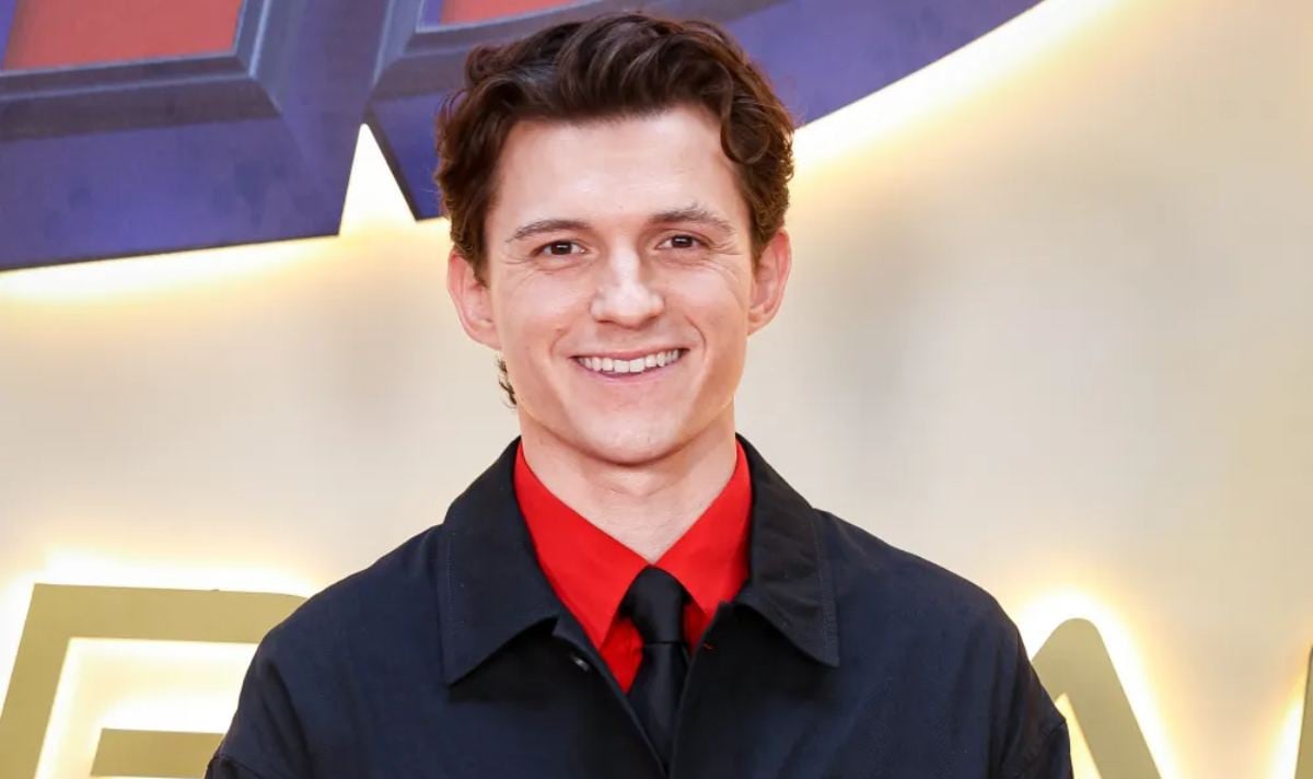 Tom Holland addresses use of AI amid 'Spider-Man: Brand New Day'