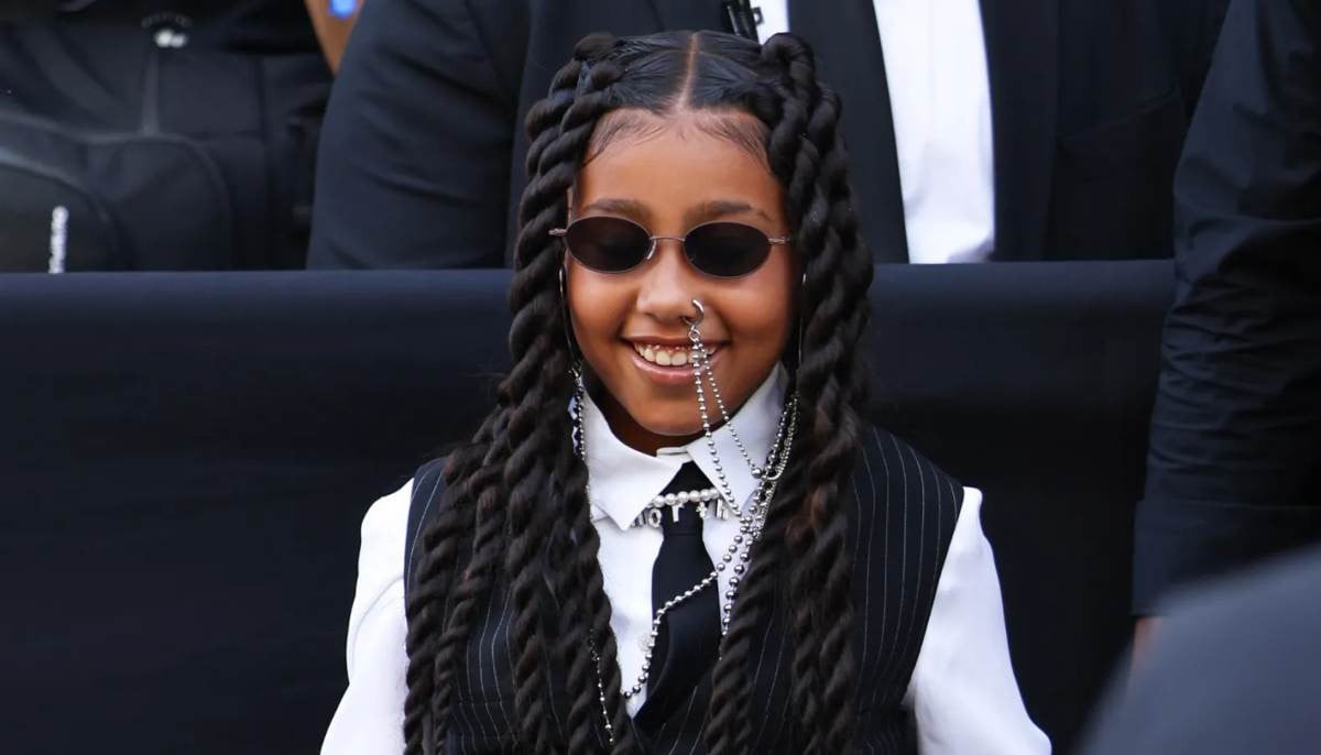 North West announces debut tour dates across North America