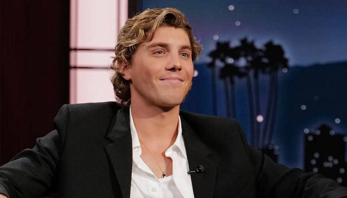 Lukas Gage teases 'Prison Break' reboot, sparks major buzz