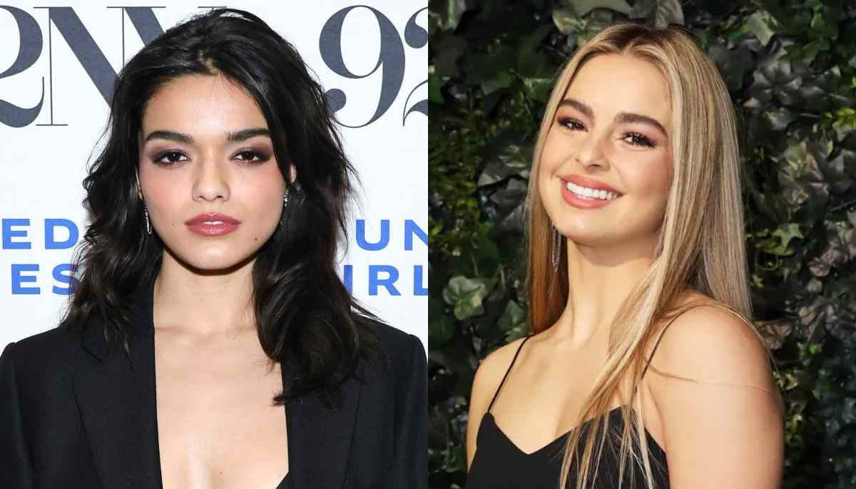 Rachel Zegler overshadows Addison Rae with 'Fame is a Gun' performance?