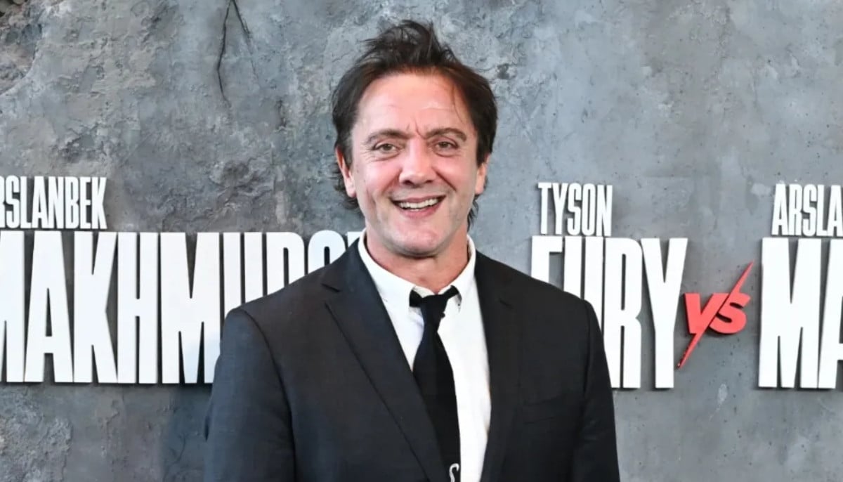 'Star Wars' actor reveals why he was disappointed after watching movie