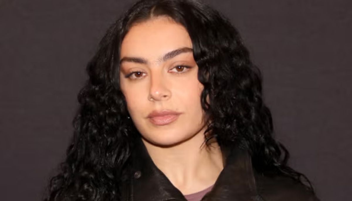 Charli XCX turns heads with bold 'bad girl' statement