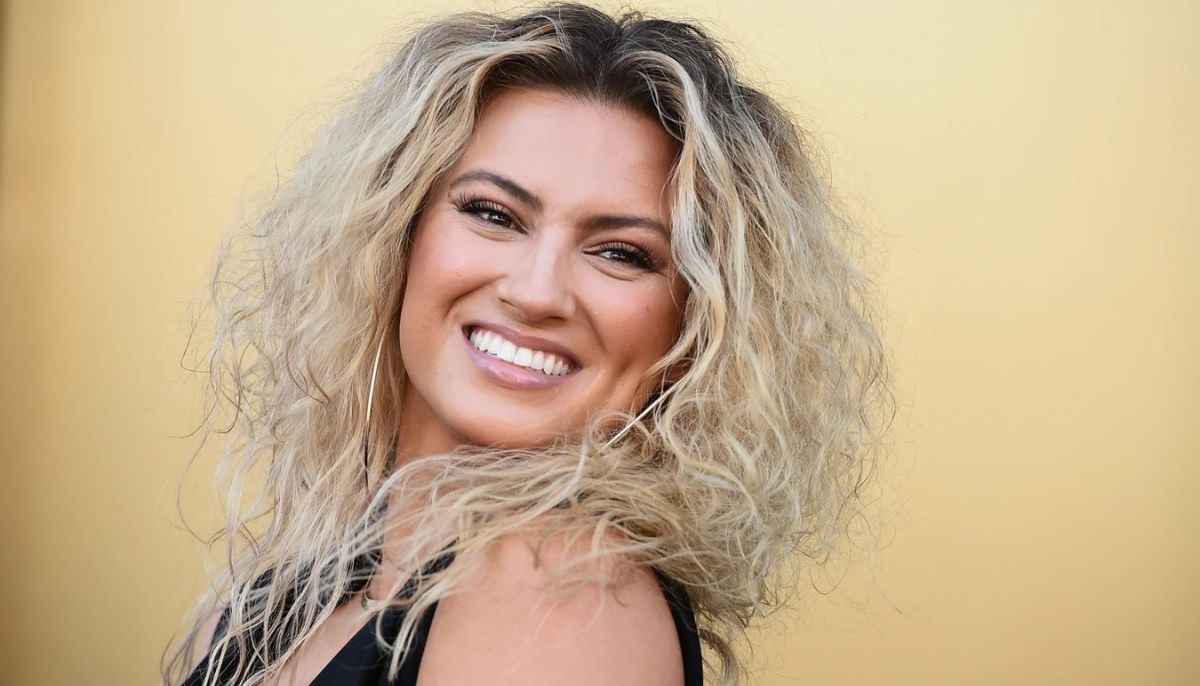 Tori Kelly reflects on ‘scary’ moment that changed her perspective