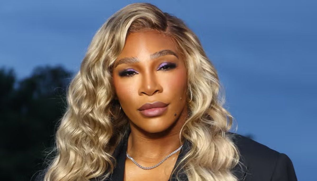 Serena Williams set for high-profile 'Fanatics Fest' debut 