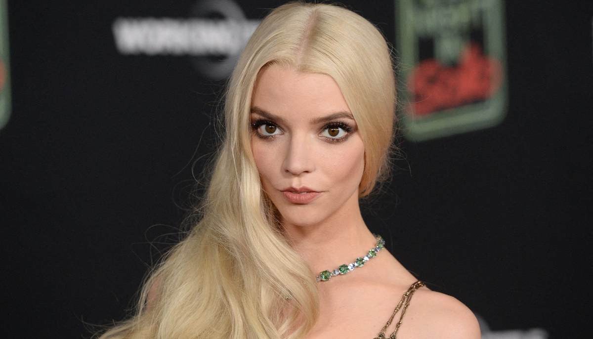 Anya Taylor-Joy hits back at childhood critics after Hollywood success