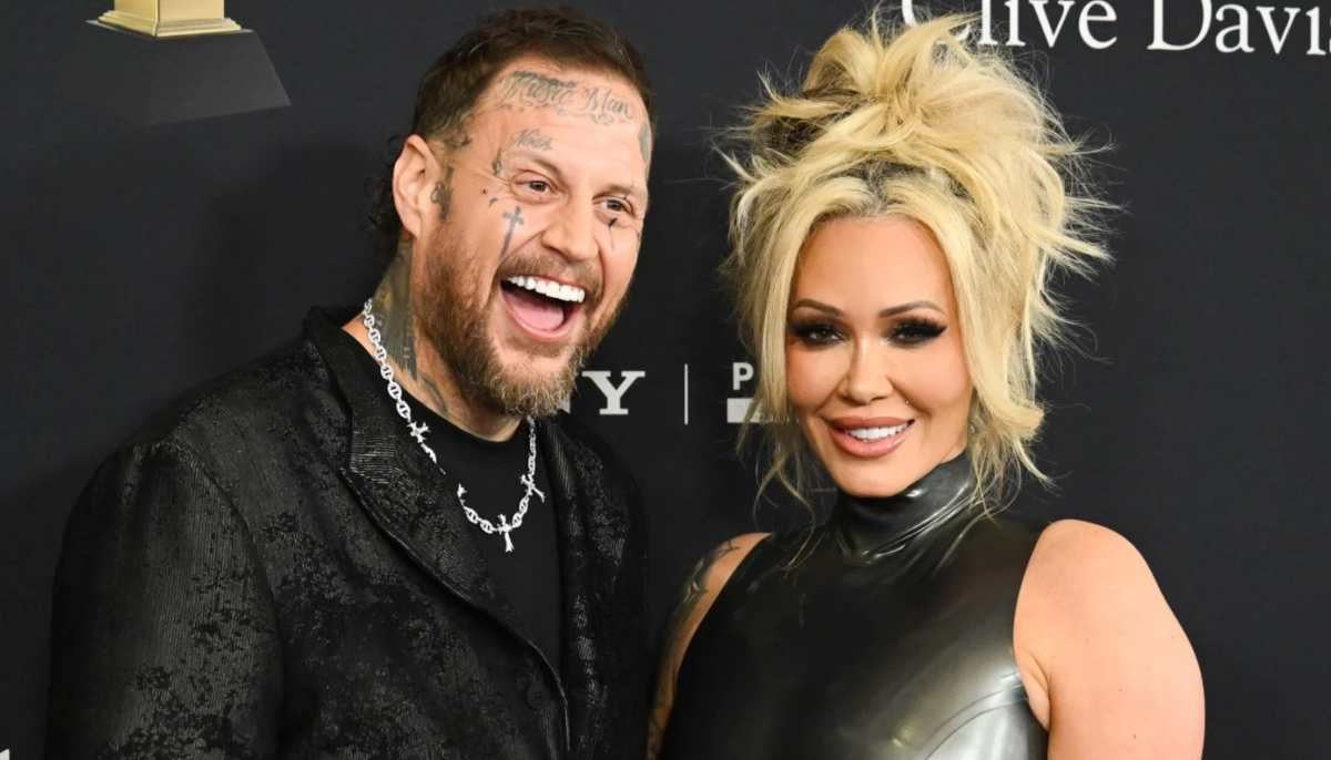 Bunnie Xo makes surprising baby confession amid Jelly Roll divorce
