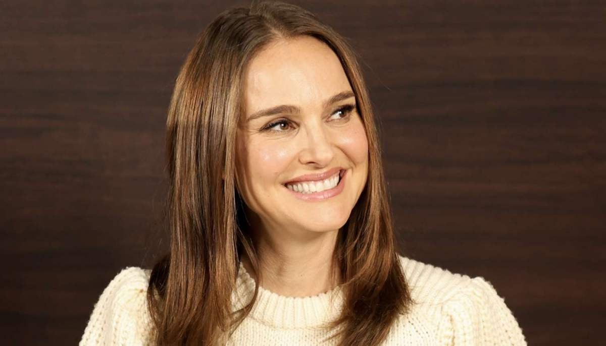 Natalie Portman marks major life milestone amid pregnancy joy