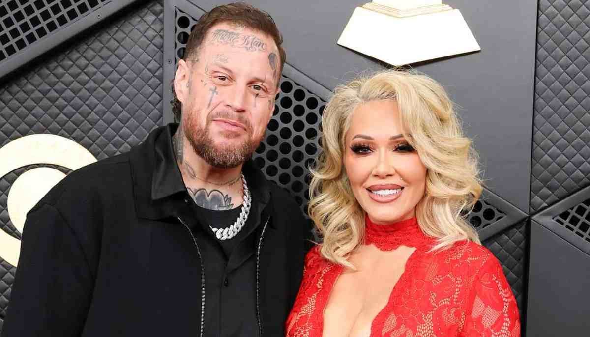 Jelly Roll speaks out after shock split from Bunnie Xo: ‘Internet is a liar’